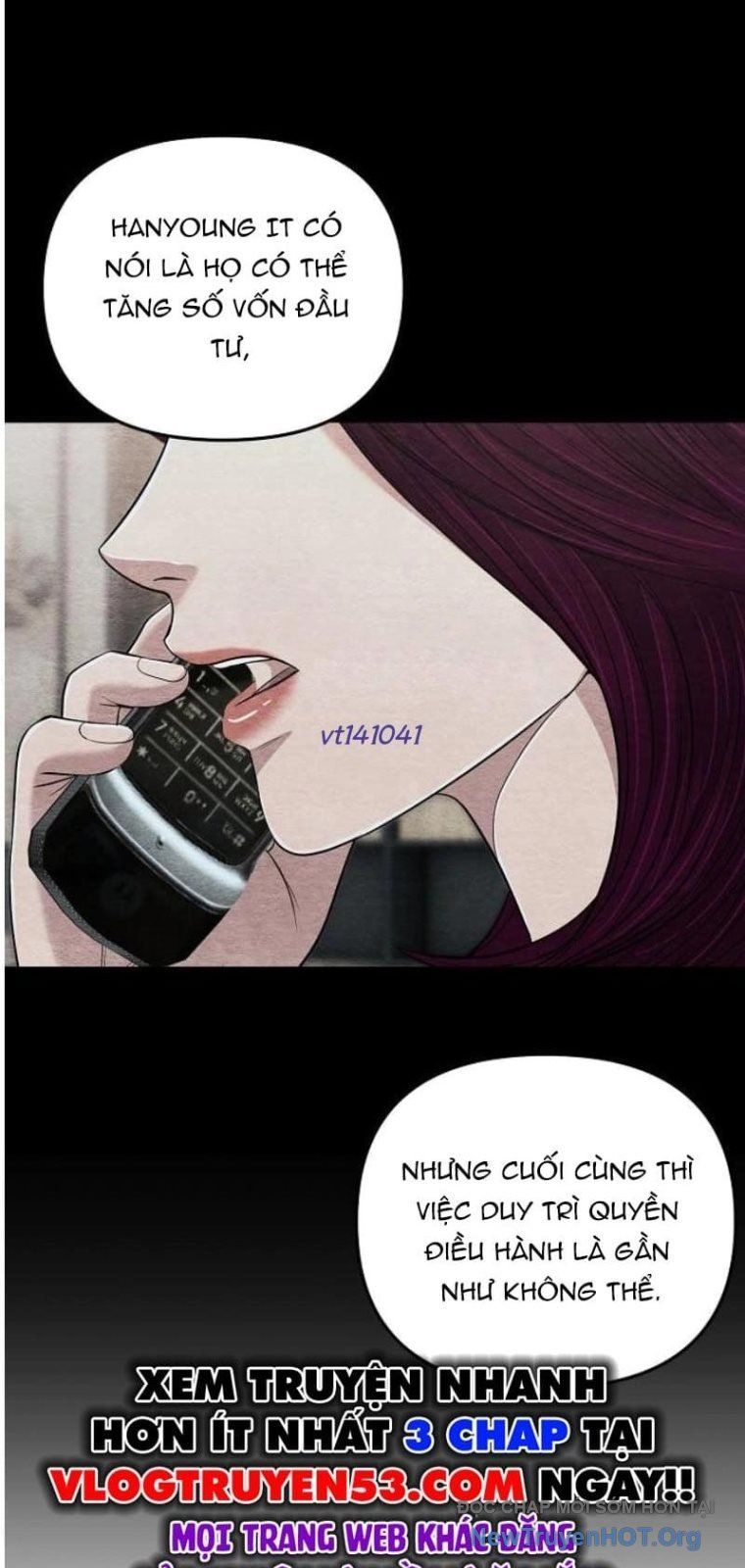 Nhân Viên Thực Tập Kim Cheolsu - chap111 - Trang 53